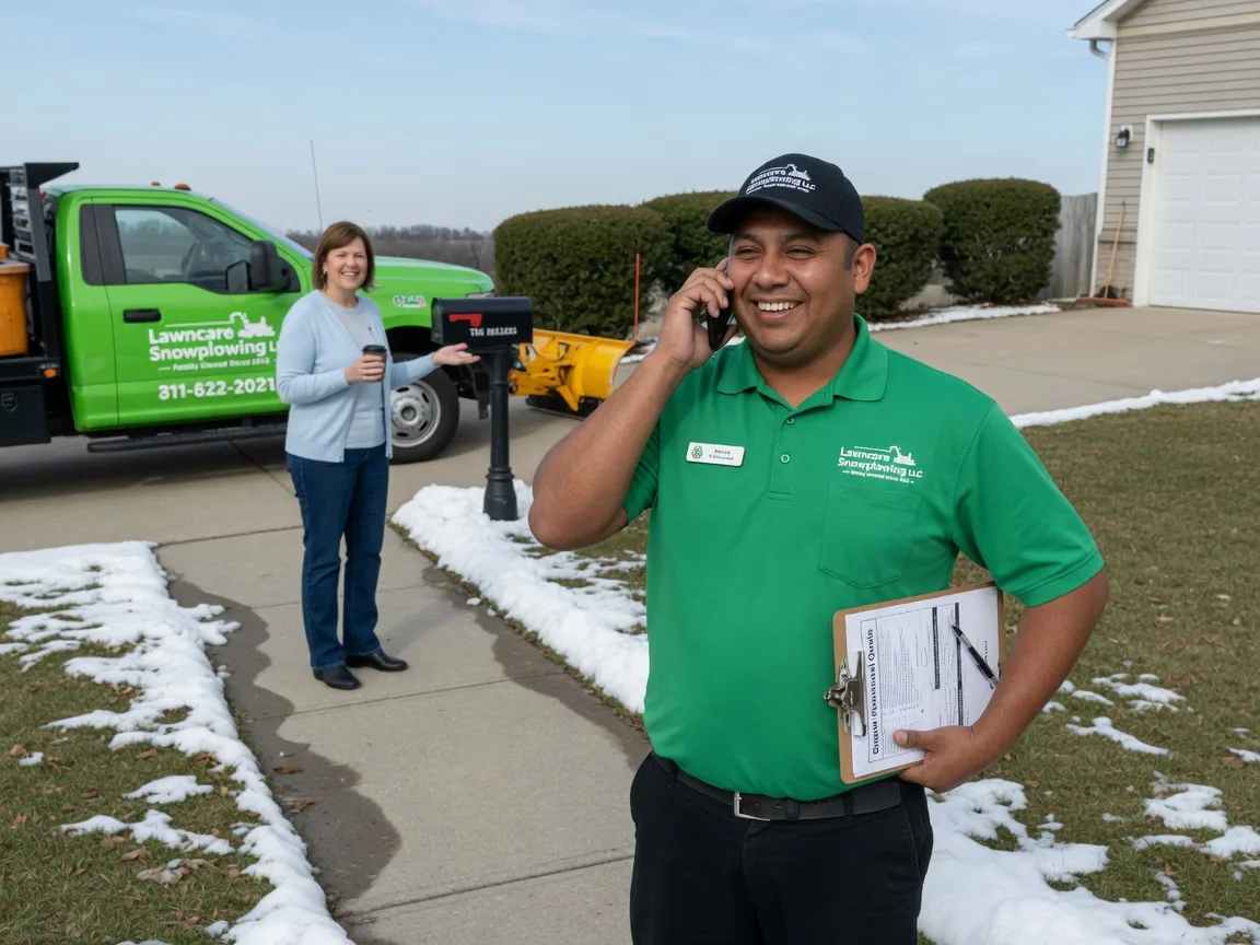 Lawn Care Services By Expert Landscaper Havre De Grace, MD FAQs